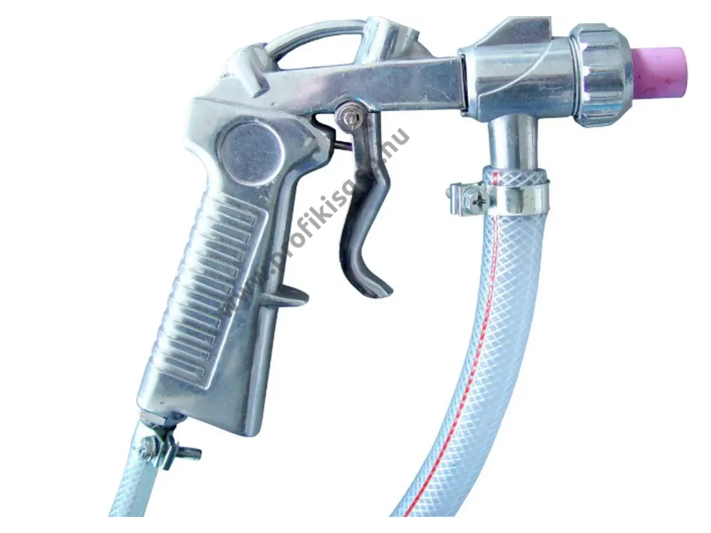 Güde GSK 110, homokszóró kabin, 110 leteres térdogat, 770mmx510mmx730mm