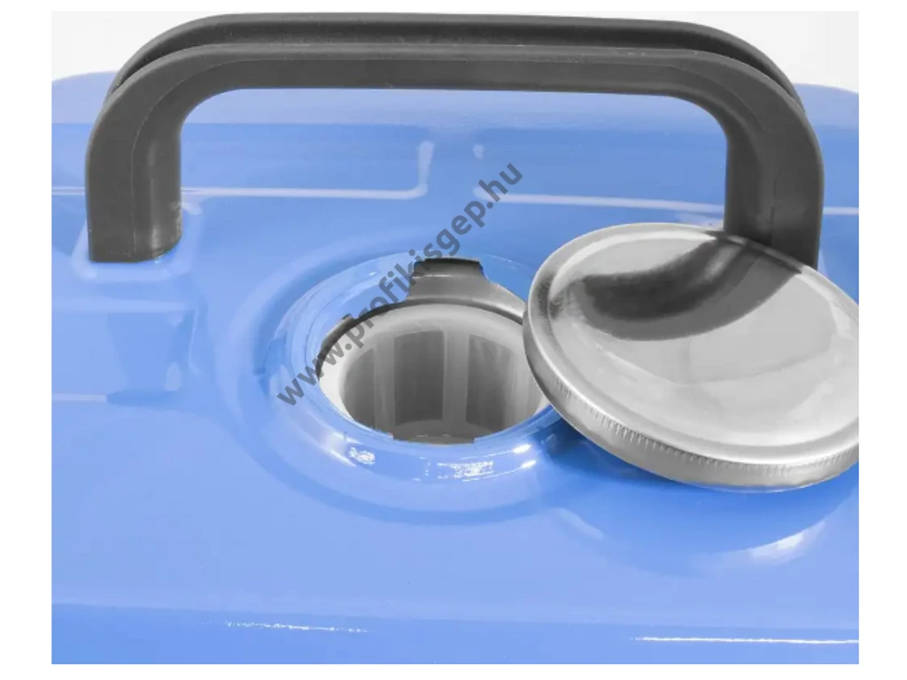 Güde GSE 951 Egyfázisú áramfejlesztő, 230V, Max: 720W, Motor: 2 ütemű, 63cm3,