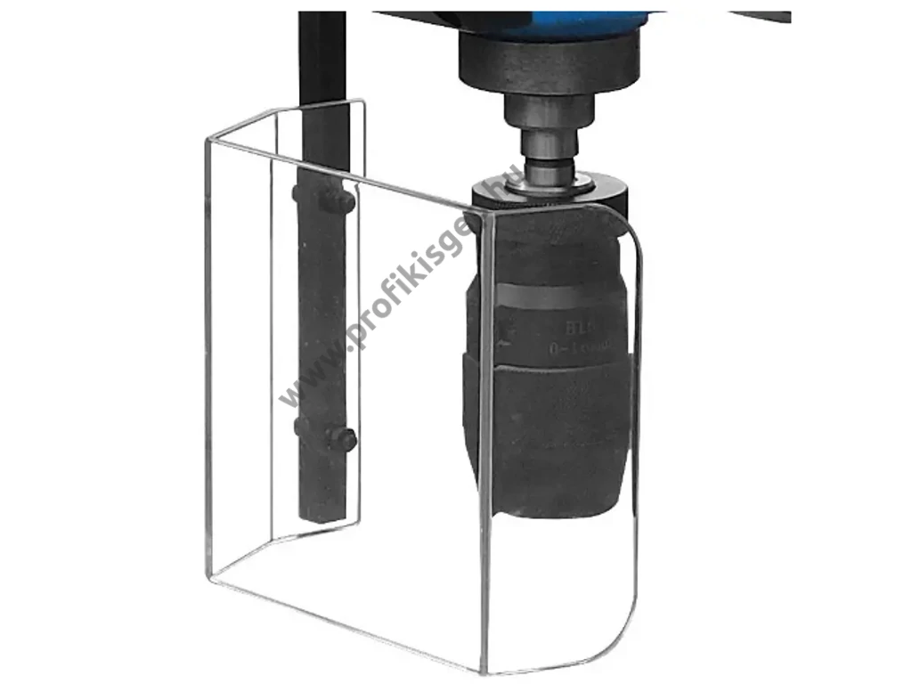 GÜDE GTB 20/812 elektromos oszlopos fúró, 800W/230V, 1-16mm gyorstokmány, 12 sebesség fokozat