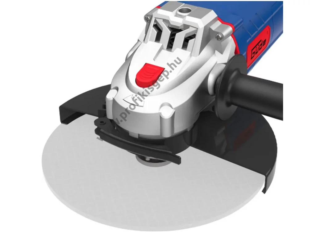 GÜDE WS 230-2350 R, elektromos sarokcsiszoló, 230mm, 23500W