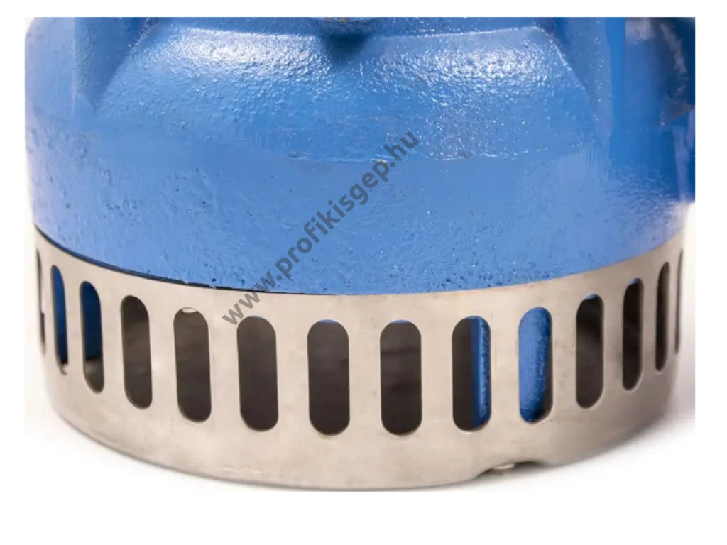 Güde PRO 2200 A elektromos merűlő szivattyú, búvárszivattyú, 2200W, 42000l, szennyezettvíz,