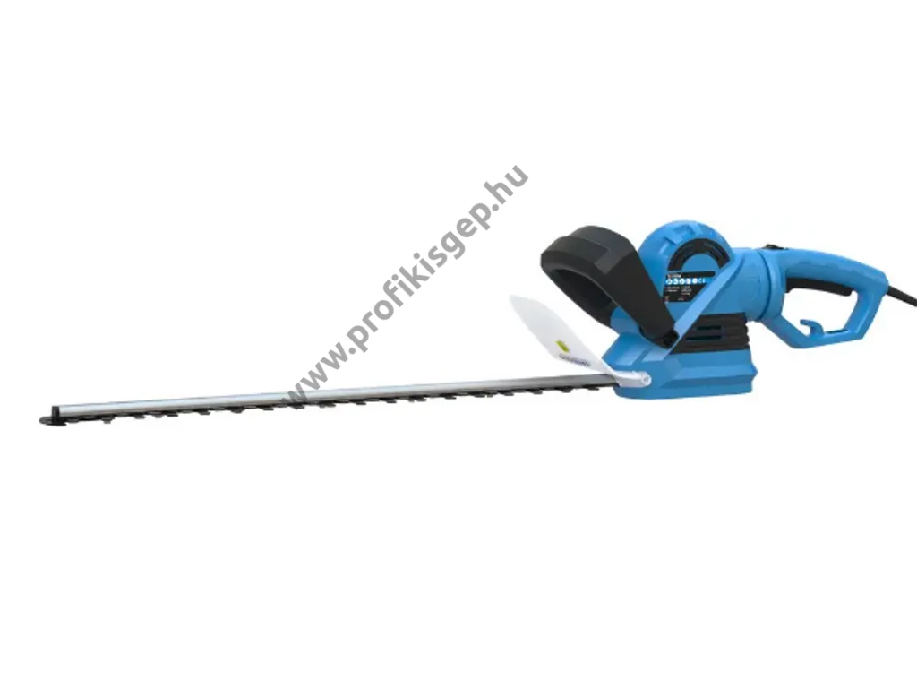 Güde GHS 690 L elektromos sövényvágó, 710W, 69cm, max: 24mm ágátmérő