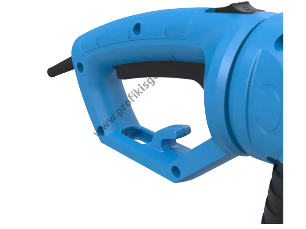 Güde GHS 690 L elektromos sövényvágó, 710W, 69cm, max: 24mm ágátmérő