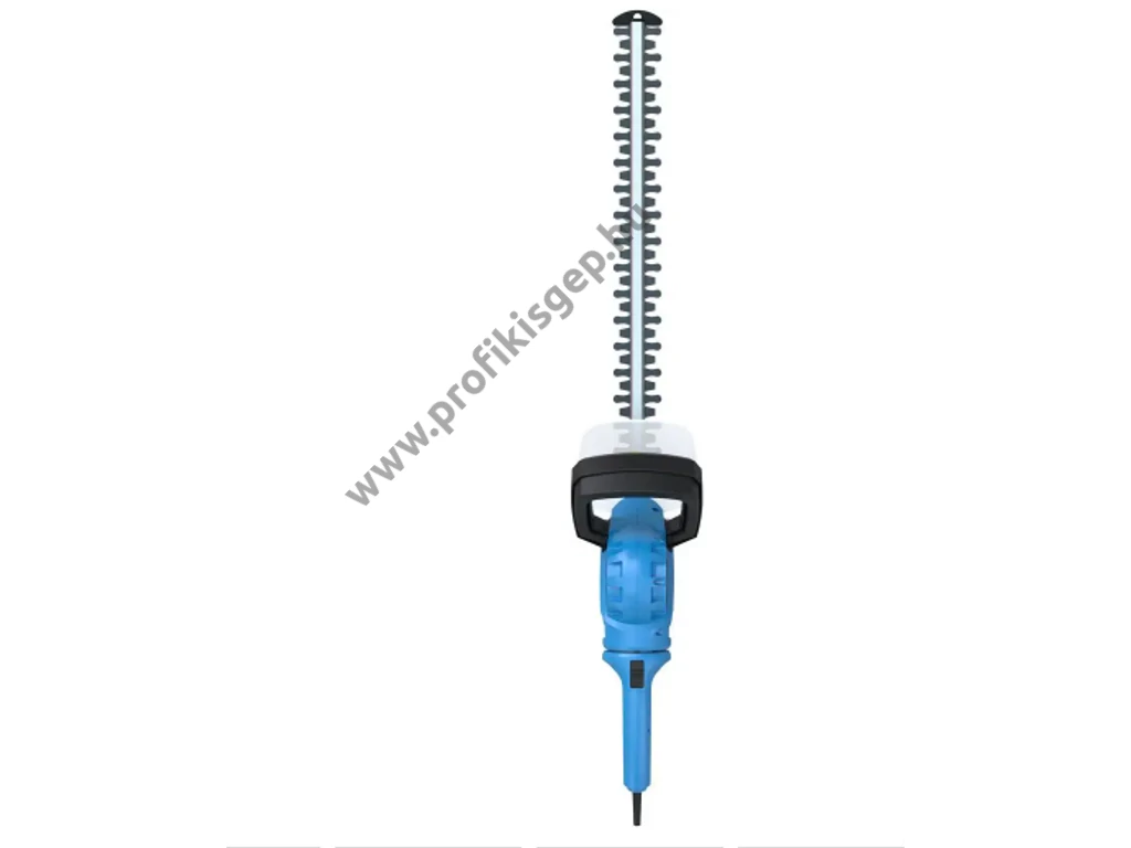 Güde GHS 690 L elektromos sövényvágó, 710W, 69cm, max: 24mm ágátmérő
