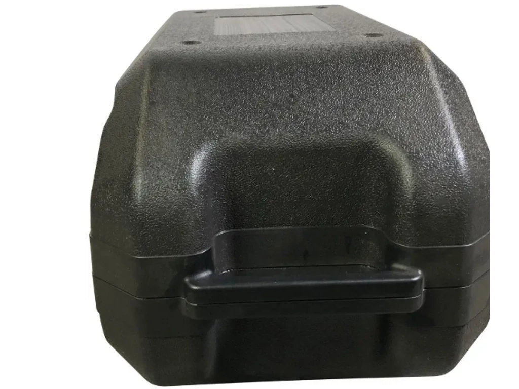 Güde GPR 822 Pro Cölöpverő, 31ccm, 1 Le