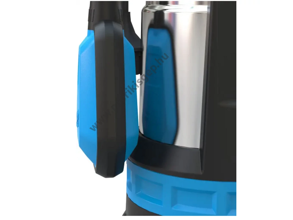 Güde GS 750.1 elektromos merűlő szivattyú, búvárszivattyú, 750W, 16500l, tisztavíz