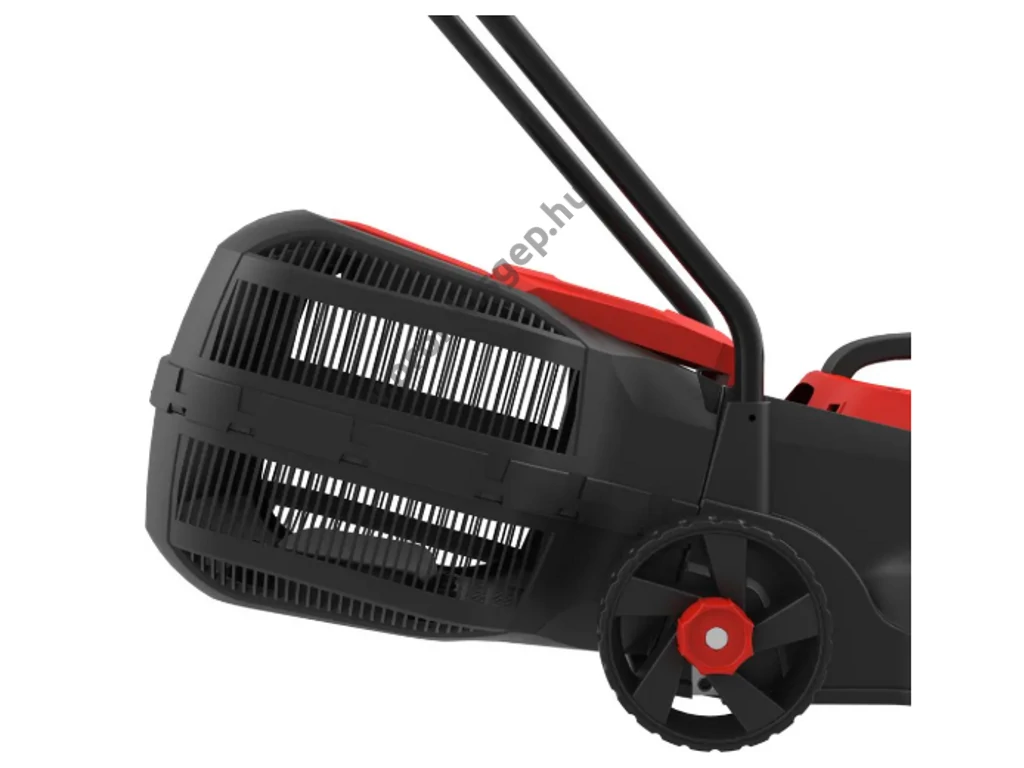 Güde 320/1200 elektromos fűnyíró, 32 cm, 1200W