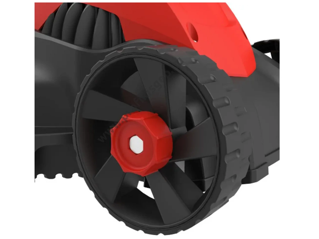 Güde 320/1200 elektromos fűnyíró, 32 cm, 1200W