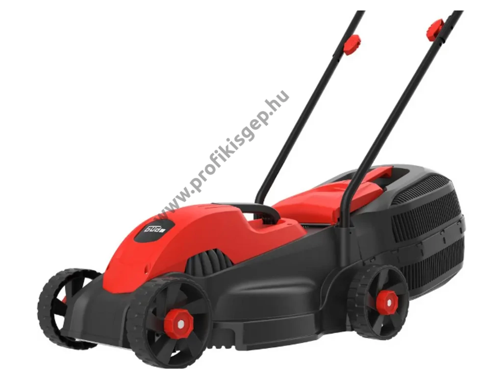 Güde 320/1200 elektromos fűnyíró, 32 cm, 1200W
