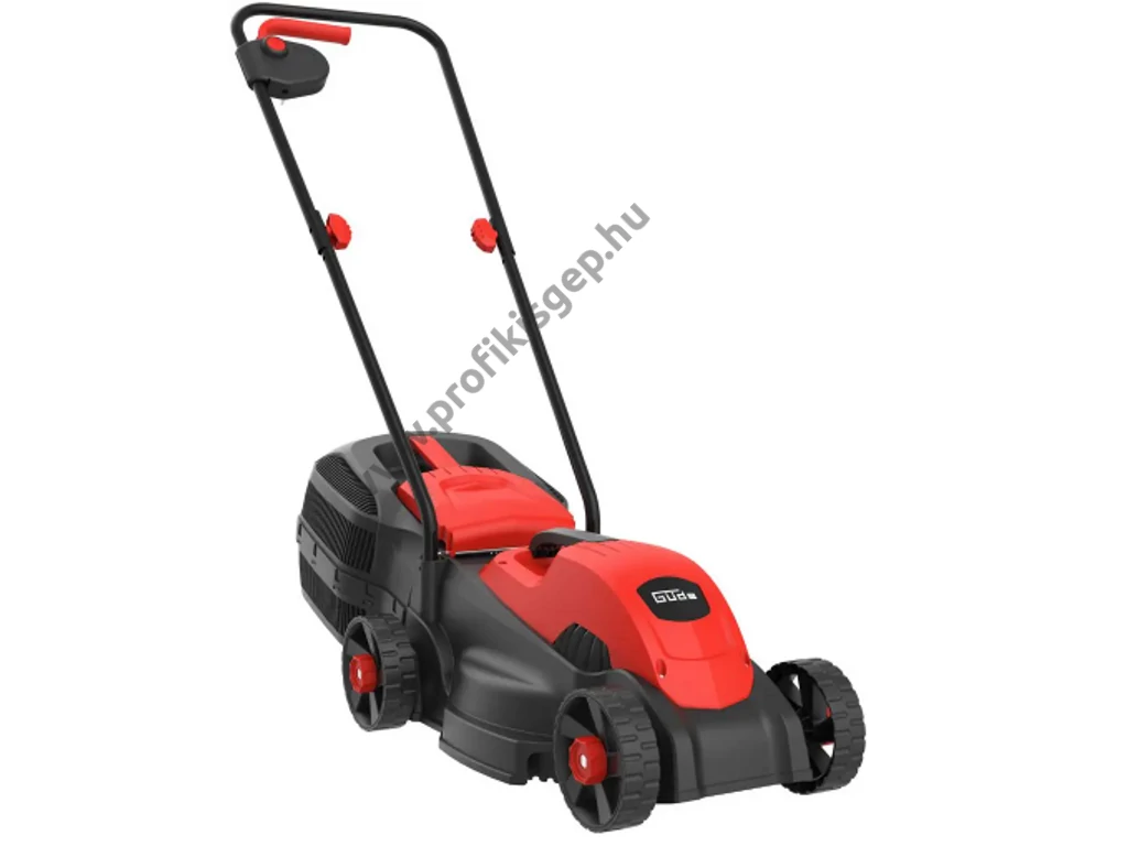 Güde 320/1200 elektromos fűnyíró, 32 cm, 1200W