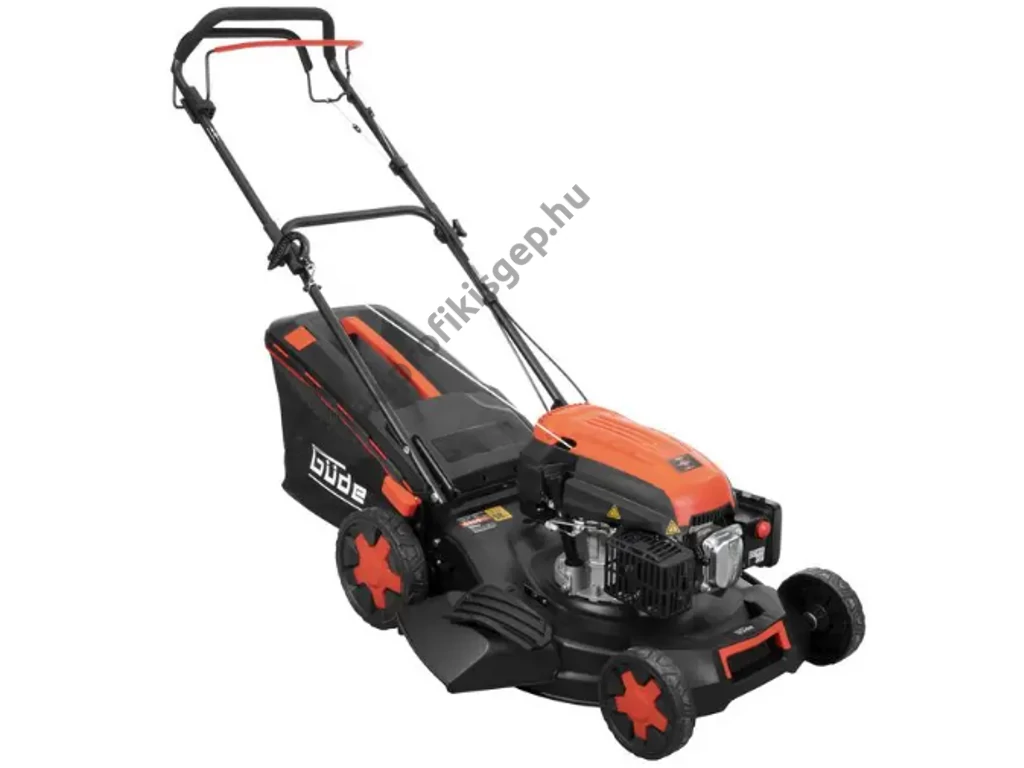 Güde BIG WHEELER 514.6 R Benzinmotoros önjáró fűgyűjtős fűnyíró, 50,8cm, OHV 196cm3