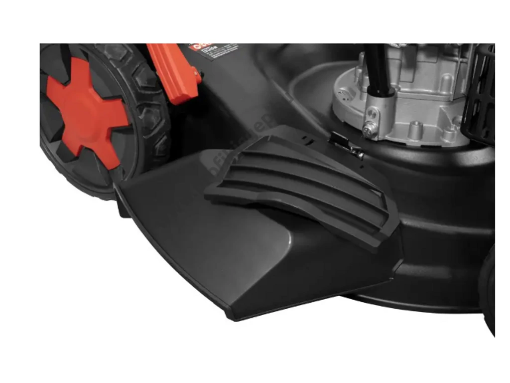 Güde BIG WHEELER 514.6 R Benzinmotoros önjáró fűgyűjtős fűnyíró, 50,8cm, OHV 196cm3