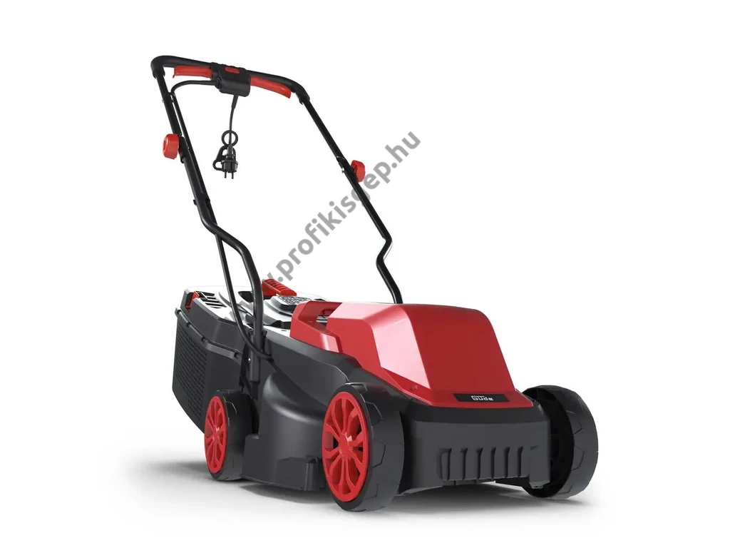 Güde 320/1300 elektromos fűnyíró, 32 cm, 1300W