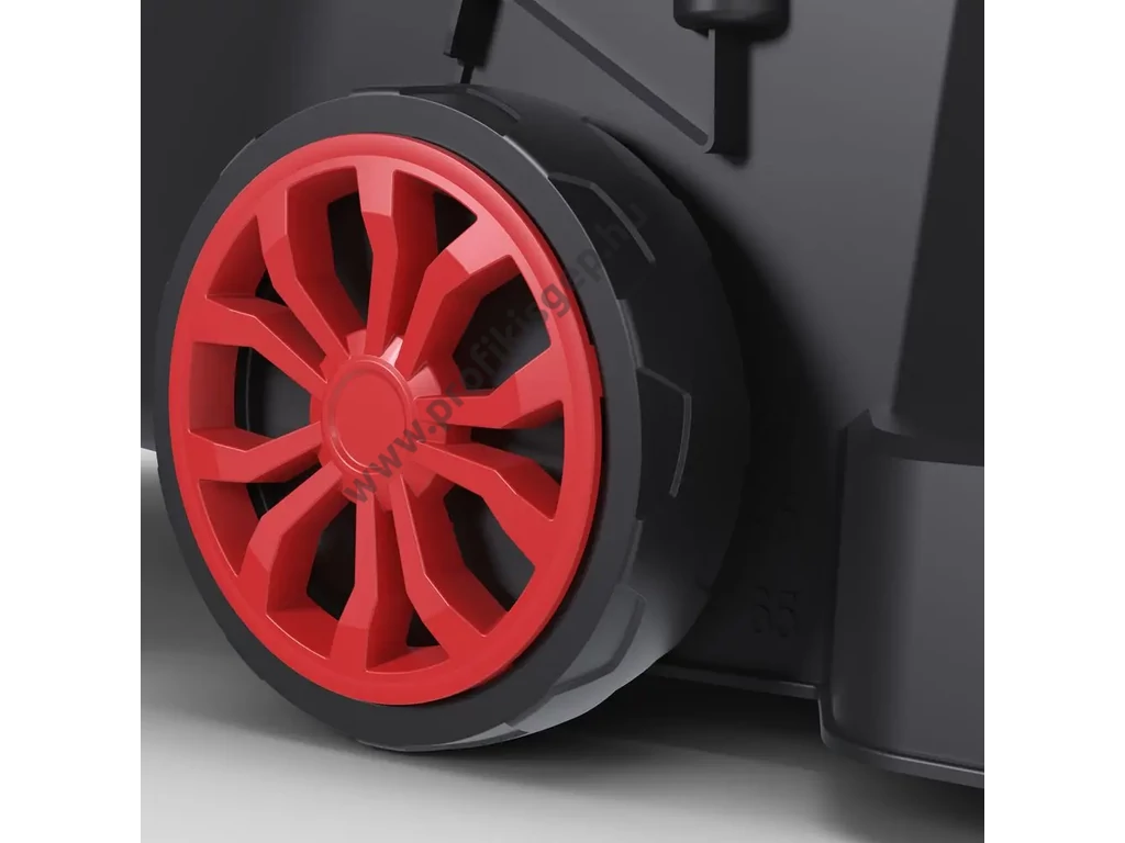 Güde 320/1300 elektromos fűnyíró, 32 cm, 1300W