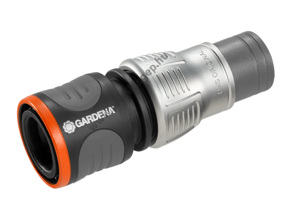 Gardena Premium Tömlőelem 1/2" - 18255-20