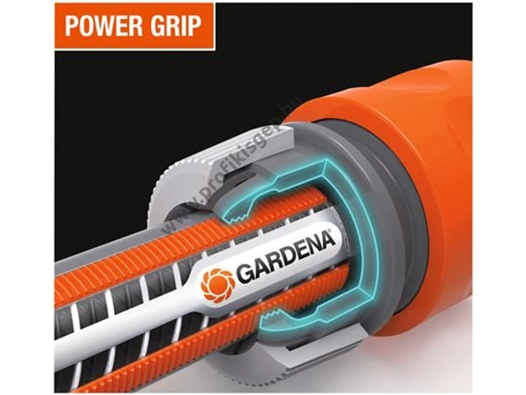 Gardena Premium SuperFLEX tömlő (3/4") 25 m - 18113-20