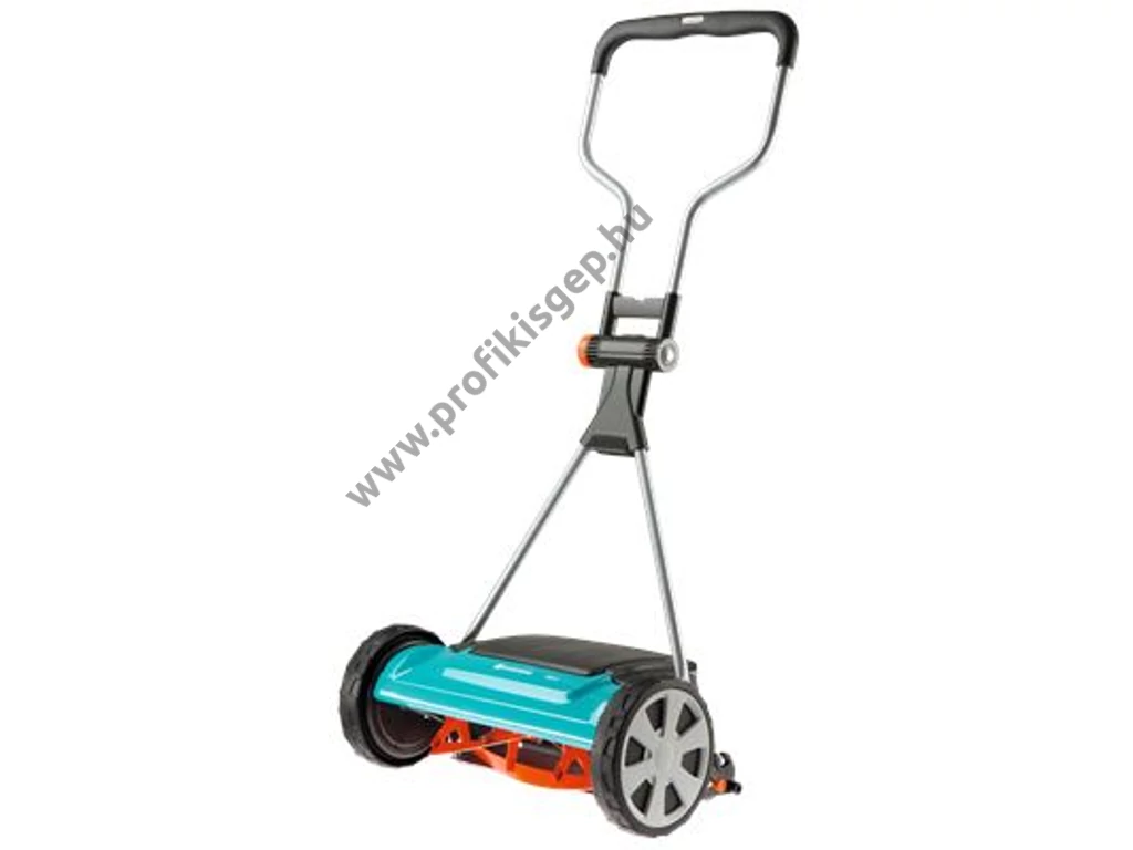 Gardena Comfort Suhanó fűnyíró 400 C - 4022-20
