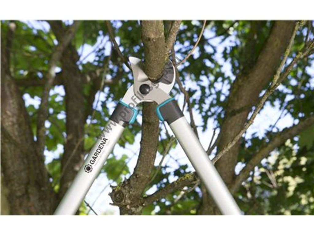 Gardena  EasyCut 680A vágóüllős ágvágó olló -12004-20
