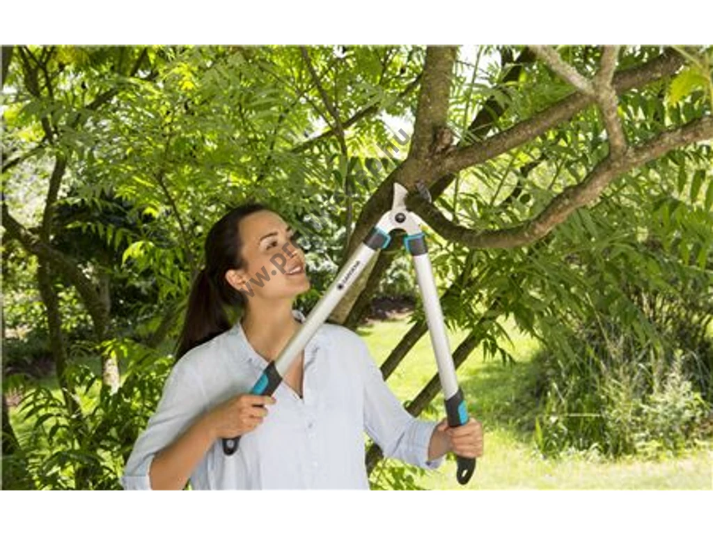 Gardena  EasyCut 680A vágóüllős ágvágó olló -12004-20