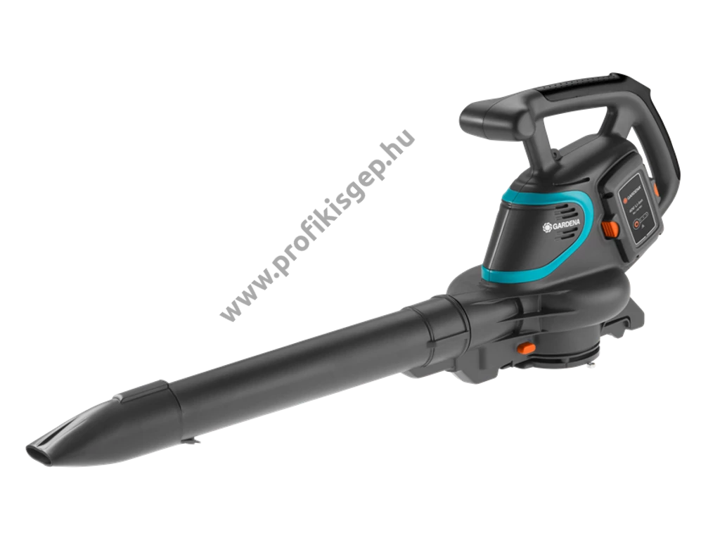 Gardena  Akkumulátoros lombszívó /-fújó PowerJet 40-Li  -9338-20