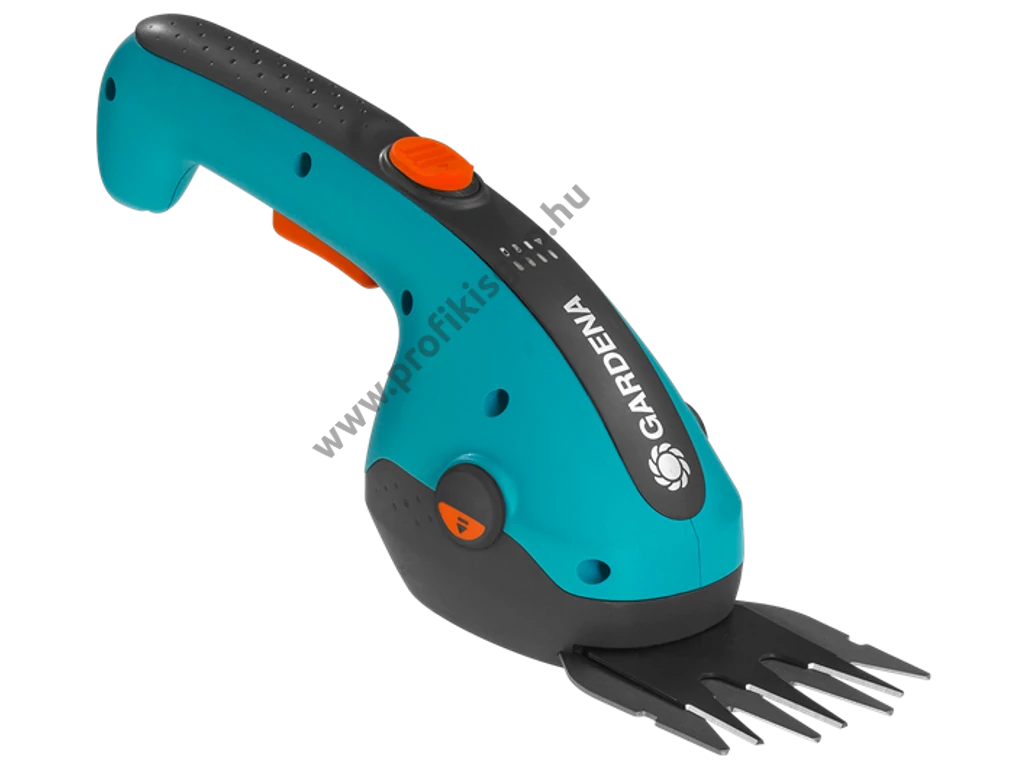 Gardena  Akkumulátoros fűnyíró olló ClassicCut Li -9853-20