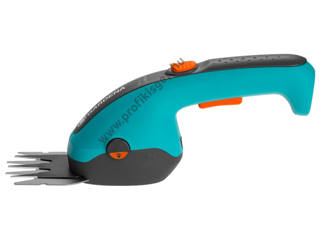 Gardena  Akkumulátoros fűnyíró olló ClassicCut Li -9853-20