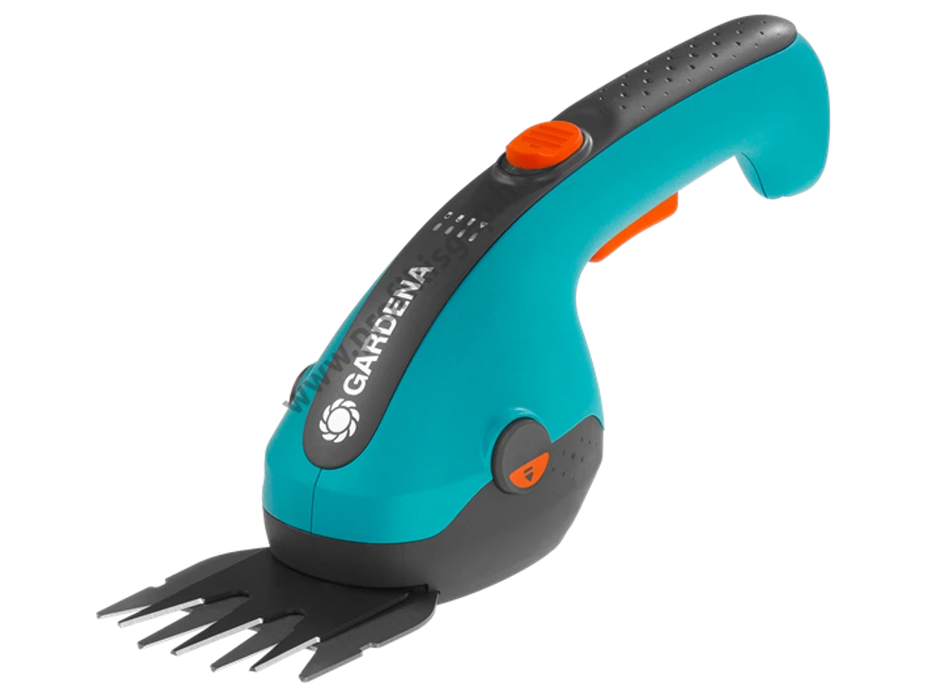 Gardena  Akkumulátoros fűnyíró olló ClassicCut Li -9853-20