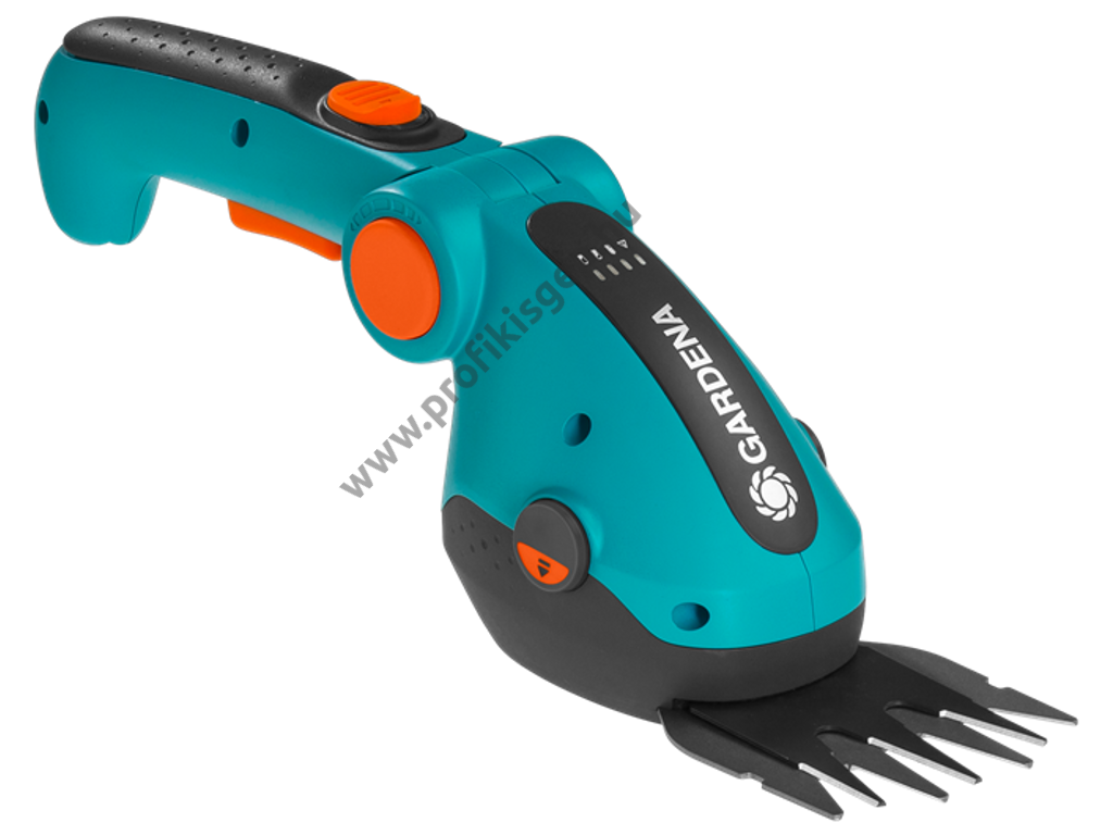 Gardena  Akkumulátoros fűnyíró olló ComfortCut Li  -9856-20