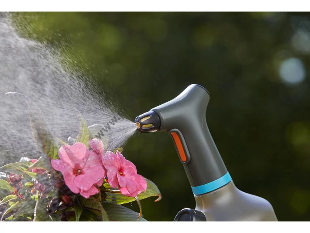 Gardena EasyPump Pumpás elemmel működő permetező 1 l - 11114-20