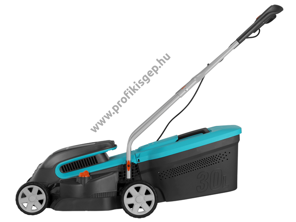 Gardena PowerMax™ 32/36V P4A fűnyíró akkumulátor nélkül - 14621-55