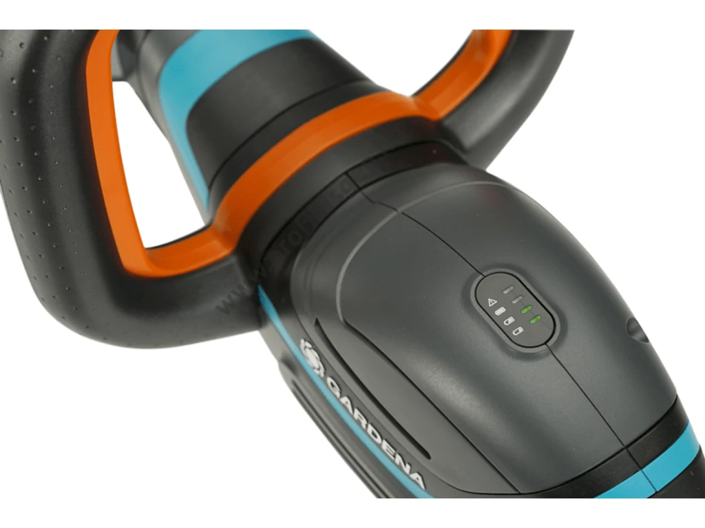 Gardena ComfortCut 50/18V P4A Sövénynyíró akkumulátor nélkül - 14730-55