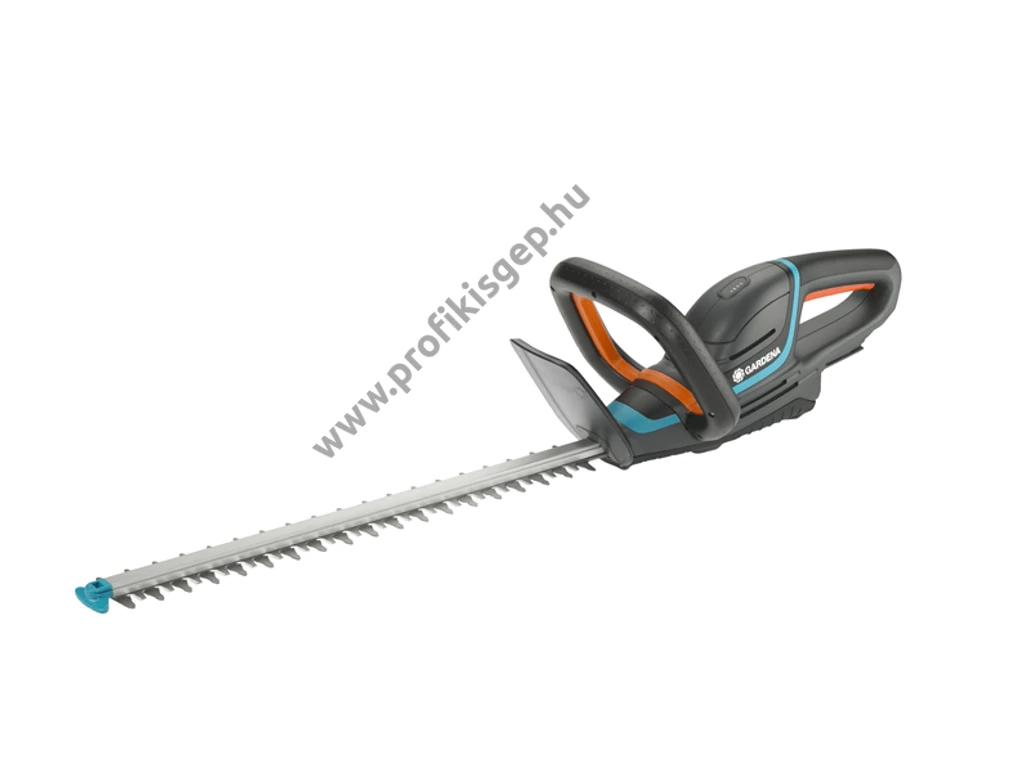 Gardena ComfortCut 50/18V P4A Sövénynyíró akkumulátor nélkül - 14730-55