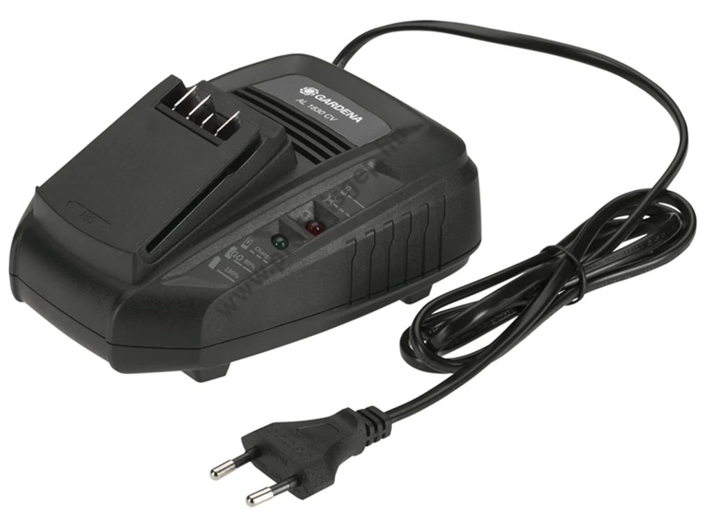 Gardena Gyorstöltő P4A AL 1830 CV - 14901-20