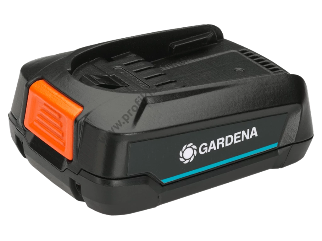 Gardena Rendszer akkumulátor P4A 18V/45 - 14903-20