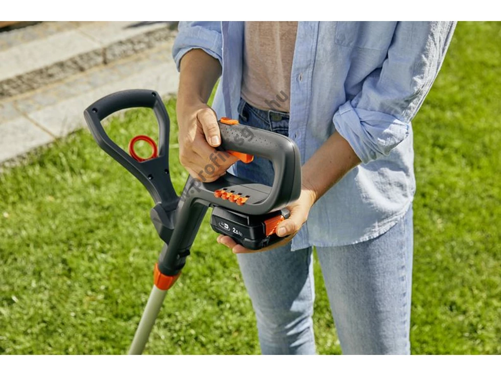 Gardena Rendszer akkumulátor P4A 18V/45 - 14903-20