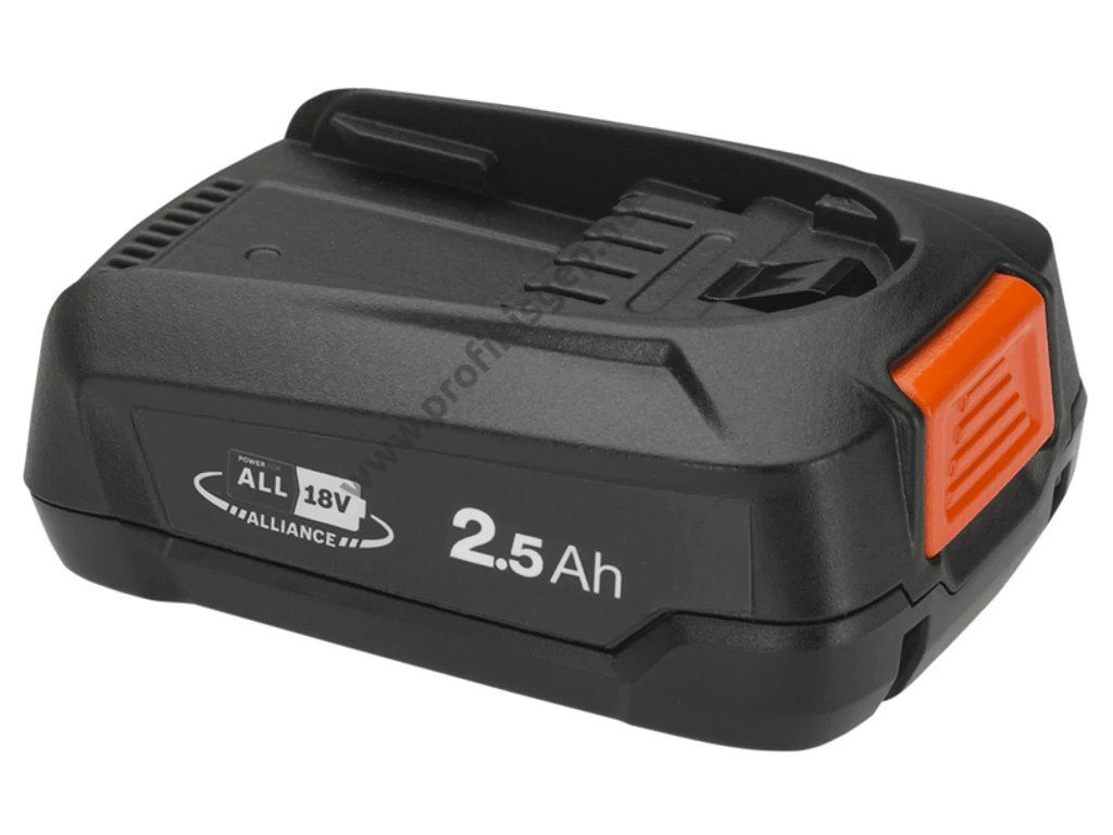 Gardena Rendszer akkumulátor P4A 18V/45 - 14903-20