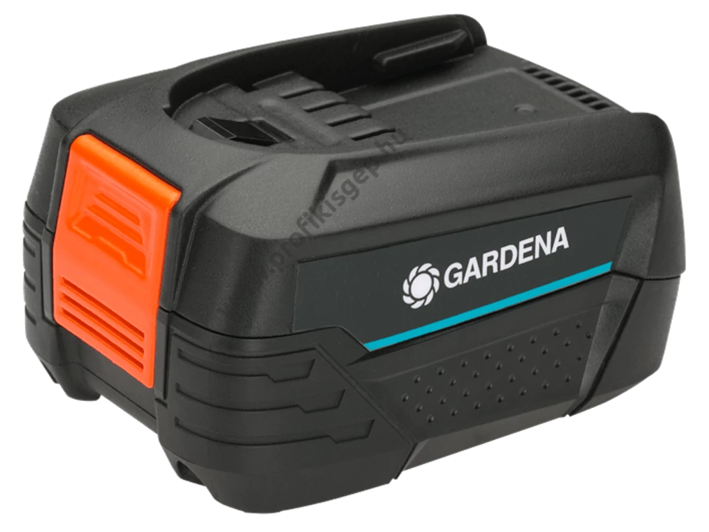 Gardena Rendszer akkumulátor P4A 18V/72 - 14905-20