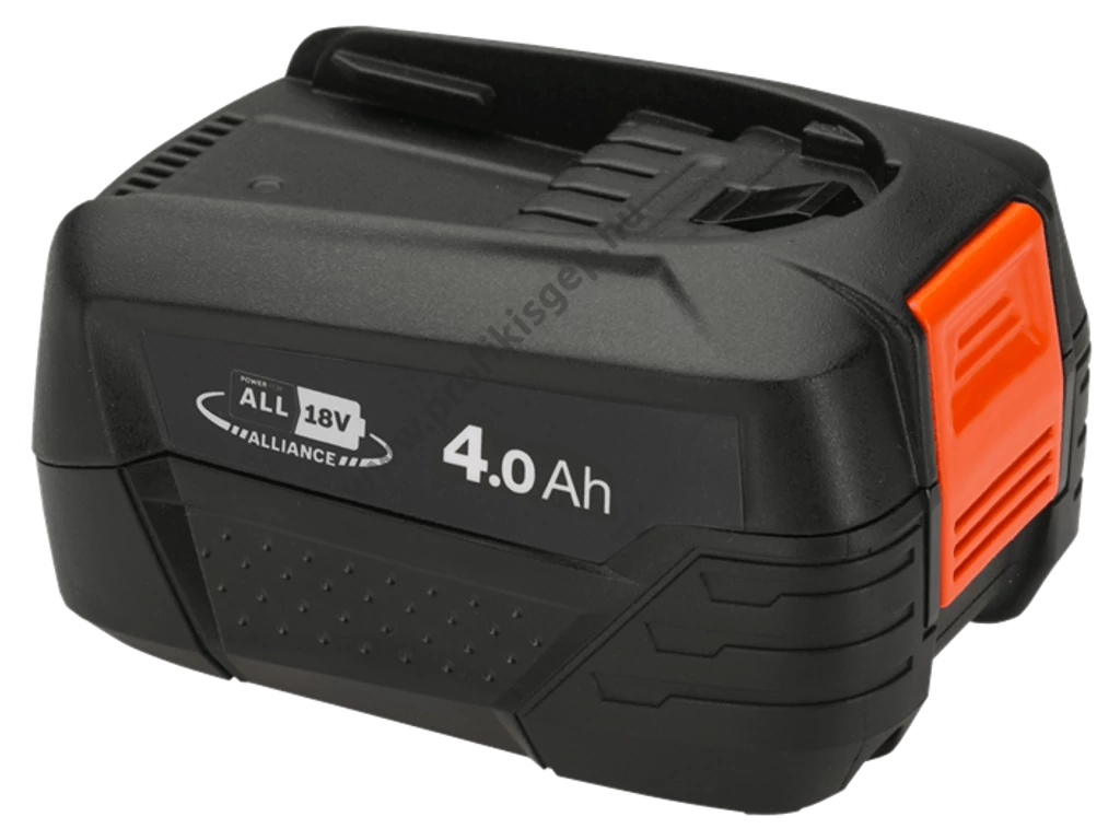 Gardena Rendszer akkumulátor P4A 18V/72 - 14905-20