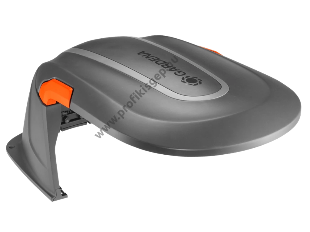 Gardena  Robotfűnyíró ház SILENO city / SILENO life robotfűnyíróhoz -15020-20