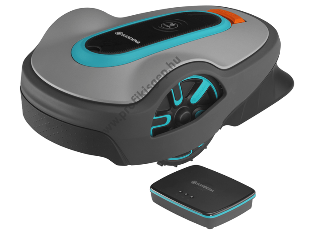 Gardena smart SILENO life 1250 készlet