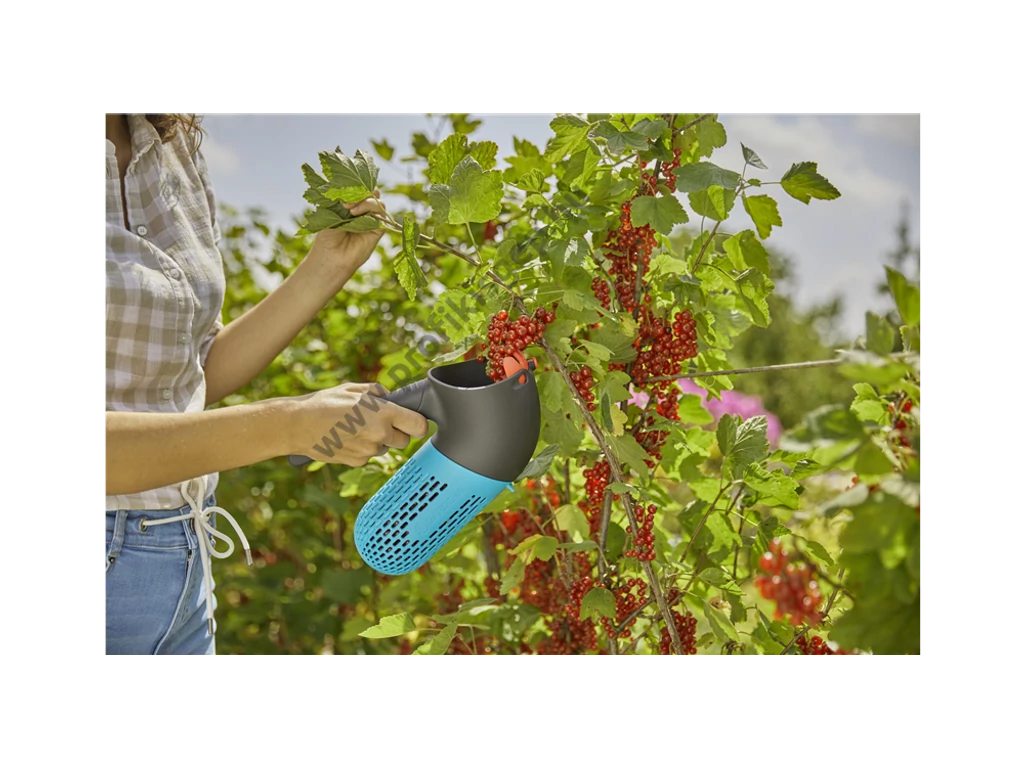 Gardena combisystem Bogyósgyümölcs-szüretelő készlet