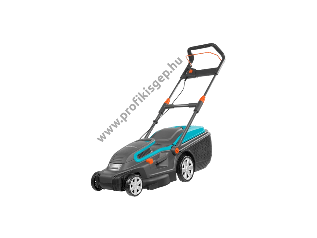 Gardena PowerMax™ 1800/42 elektromos fűnyíró, 42 cm, 1800W