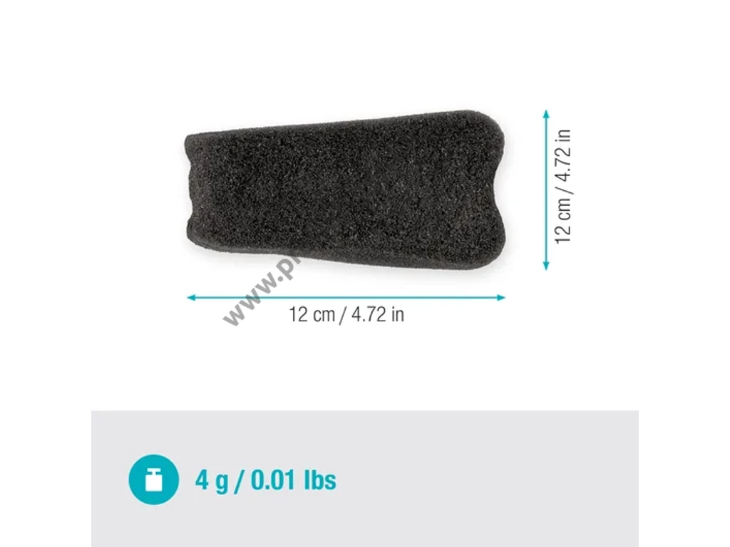 Gardena Cleansystem szerélhető szivacs kerékpárkeféhez