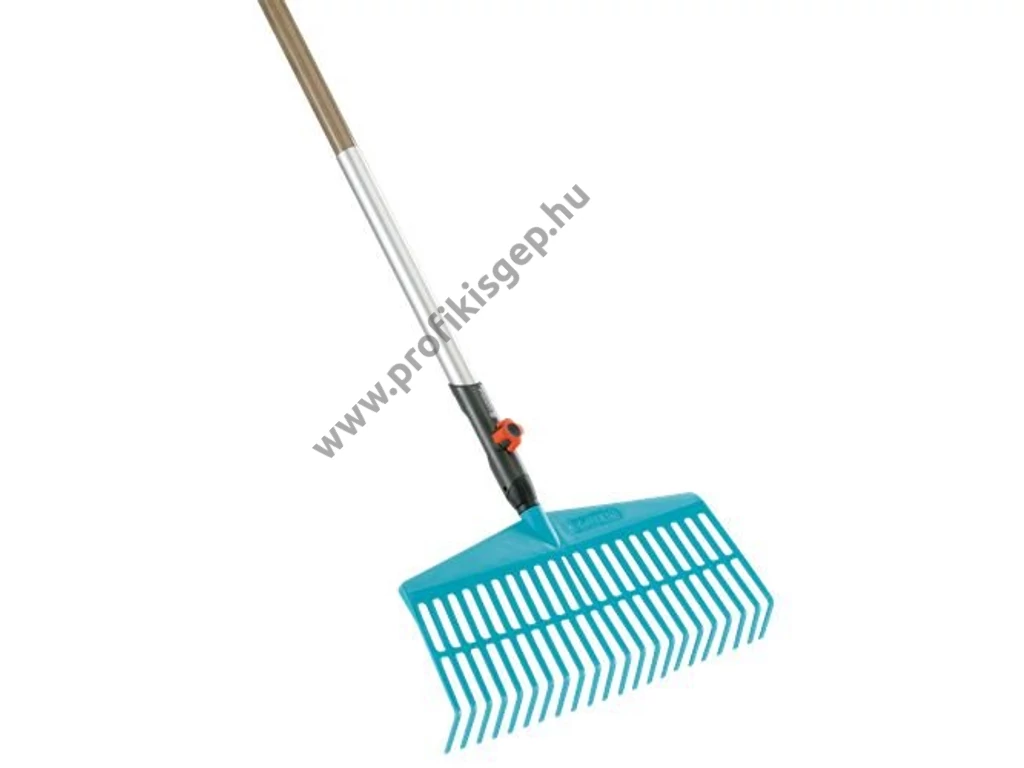 Gardena cs lombseprű készlet
(3101/fanyél 130 cm FSC® 100%) - 3020-23