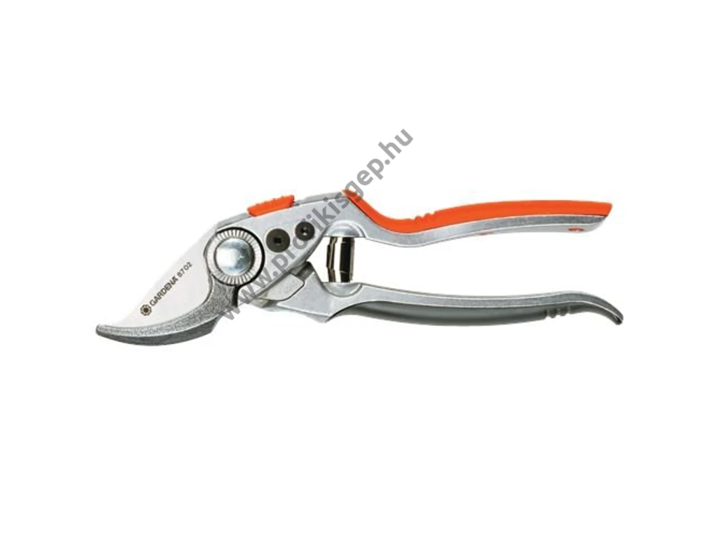 Gardena Premium alumínium metszőolló L - 8702-20