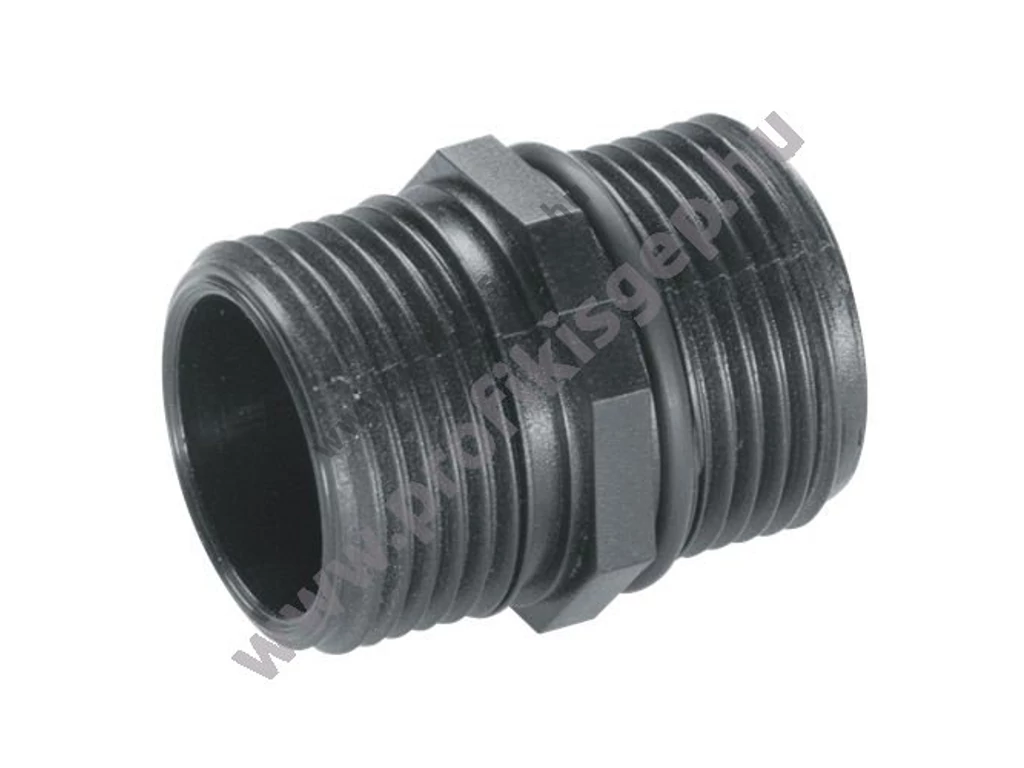 Gardena Szivattyú csatlakozóelem 33,3 mm  
(G 1")/33,3 mm (G1") - 1745-20