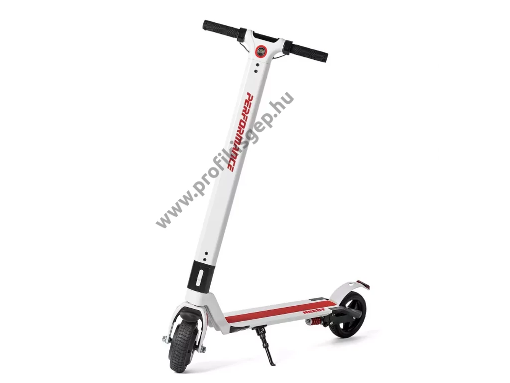 HECHT 5125 Akkumulátoros roller, 36V, 4.4Ah, Alu összecsukható váz, Hatótáv: Max 15 km, Max: 100kg