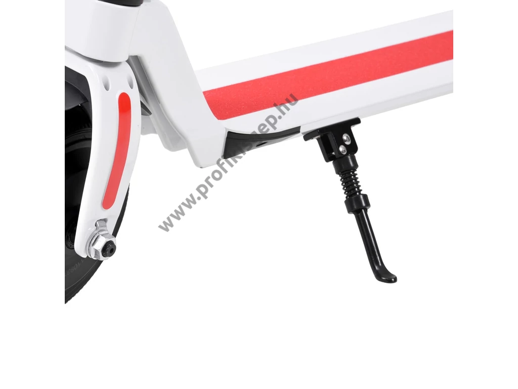 HECHT 5125 Akkumulátoros roller, 36V, 4.4Ah, Alu összecsukható váz, Hatótáv: Max 15 km, Max: 100kg