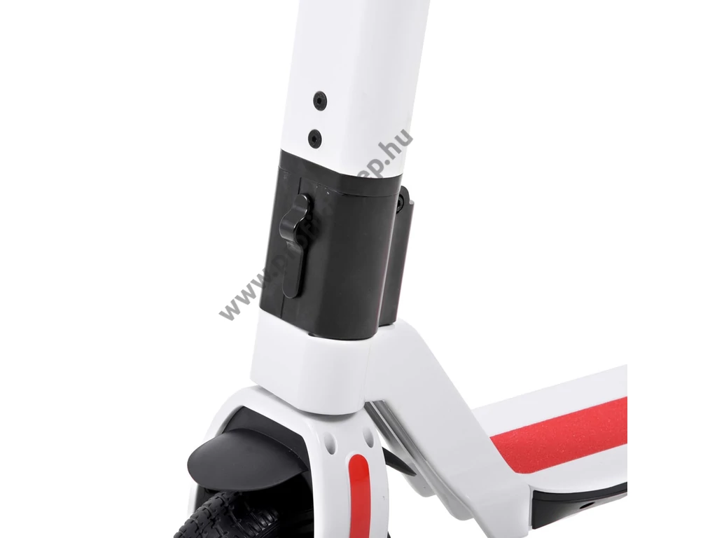 HECHT 5125 Akkumulátoros roller, 36V, 4.4Ah, Alu összecsukható váz, Hatótáv: Max 15 km, Max: 100kg