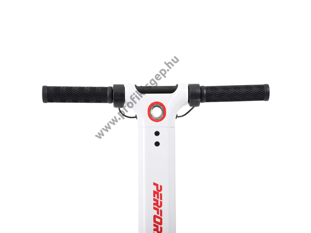 HECHT 5125 Akkumulátoros roller, 36V, 4.4Ah, Alu összecsukható váz, Hatótáv: Max 15 km, Max: 100kg